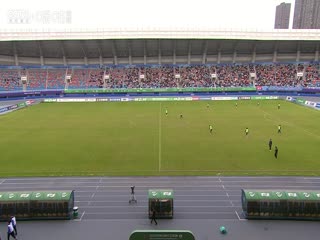 中乙联赛 杭州临平吴越足球俱乐部VS北京理工 20250404