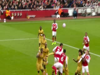 英超联赛 富勒姆VS狼队 20251101