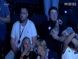 2025斯诺克英格兰公开赛 马克·艾伦6-5杰克·琼斯（朱蒙） 20250921