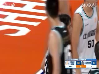 上海明日之星篮球争冠赛 日本B联赛精英队VS西班牙富恩拉夫拉达俱乐部精英队 20250716