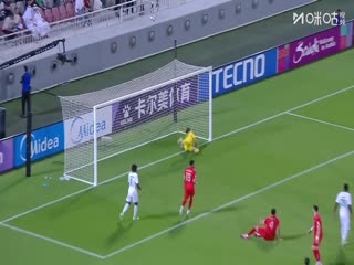 亚冠精英联赛阶段 杜海勒VS吉达国民 20250930