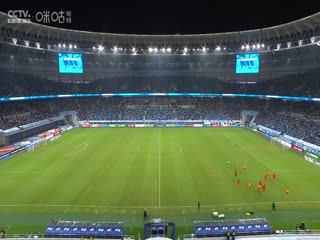 中超联赛 深圳新鹏城VS河南俱乐部酒祖杜康 20250405