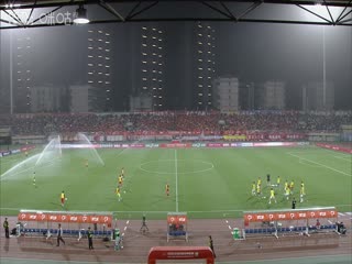 中甲联赛 重庆铜梁龙VS陕西联合 20250412