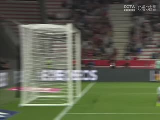 法甲联赛 尼斯VS兰斯 20250503