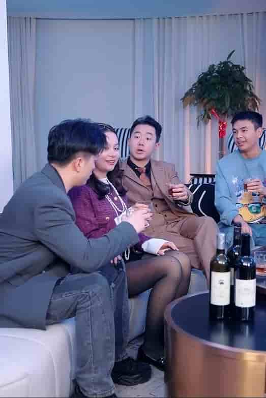 重逢傅总红了眼雨中卑微示爱