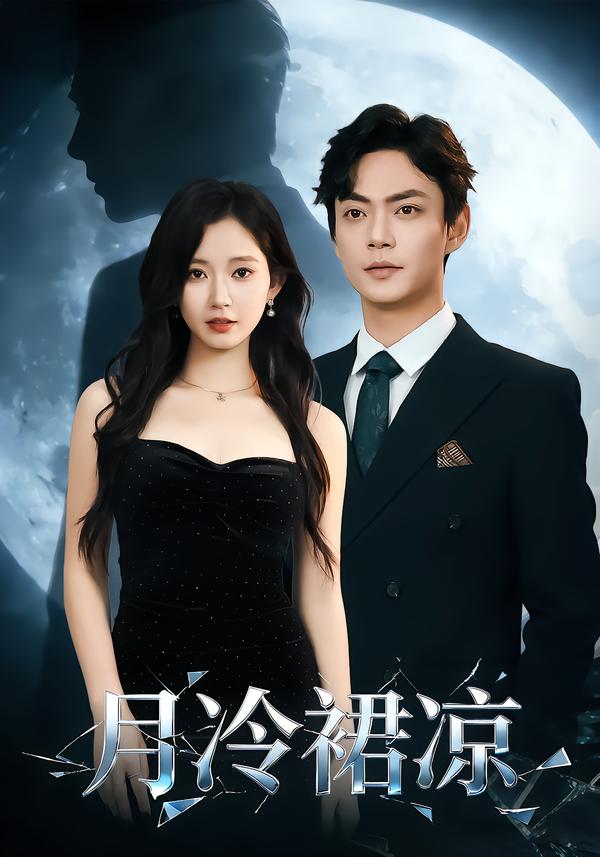 月冷裙凉
