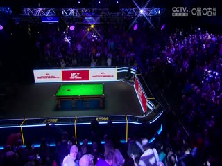 2023斯诺克英锦赛决赛 丁俊晖7-10罗尼·奥沙利文 20231203（第二阶段）