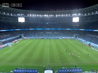 中超联赛 深圳新鹏城VS大连英博海发 20250426