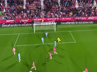 西甲联赛 吉罗纳VS马略卡 20250506