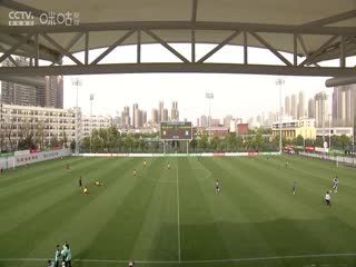 中乙联赛 湖北青年星VS山西崇德荣海 20250405