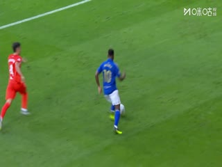 西甲联赛 皇家奥维耶多VS皇家社会 20250831