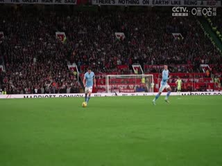 英超联赛 西汉姆联VS伯恩茅斯 20250405