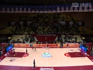 CBA常规赛第11轮 浙江稠州金租VS山东高速 20231201（王新通）