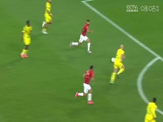 法甲联赛 尼斯VS南特 20250405