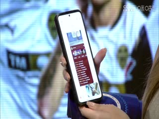 西甲联赛 皇家马德里VS瓦伦西亚 20250405