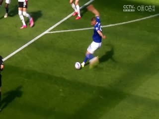 英超联赛 水晶宫VS狼队 20250521