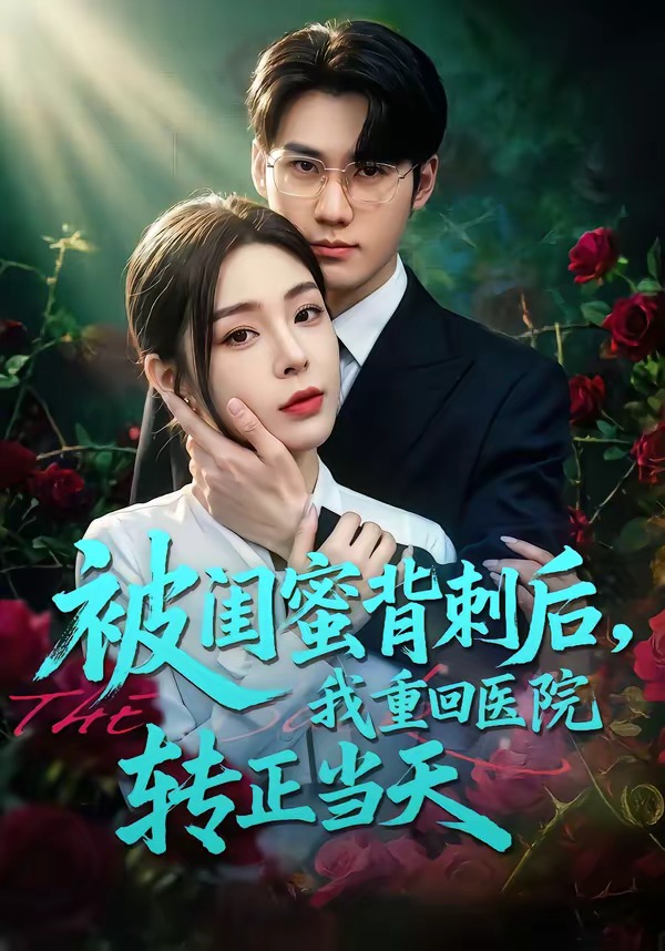 被闺蜜背刺后，我重回医院转正当天