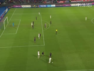 亚冠精英联赛阶段 柔佛新山VS町田泽维亚 20250930