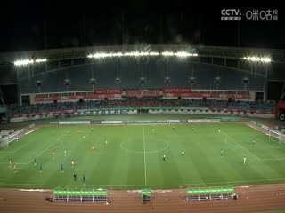 中乙联赛 山东泰山B队VS北京理工 20250503