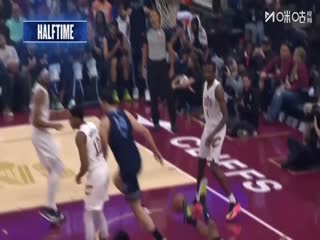 NBA常规赛 篮网VS奇才 20251117