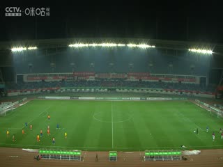 中乙联赛 山东泰山B队VS无锡吴钩 20250409