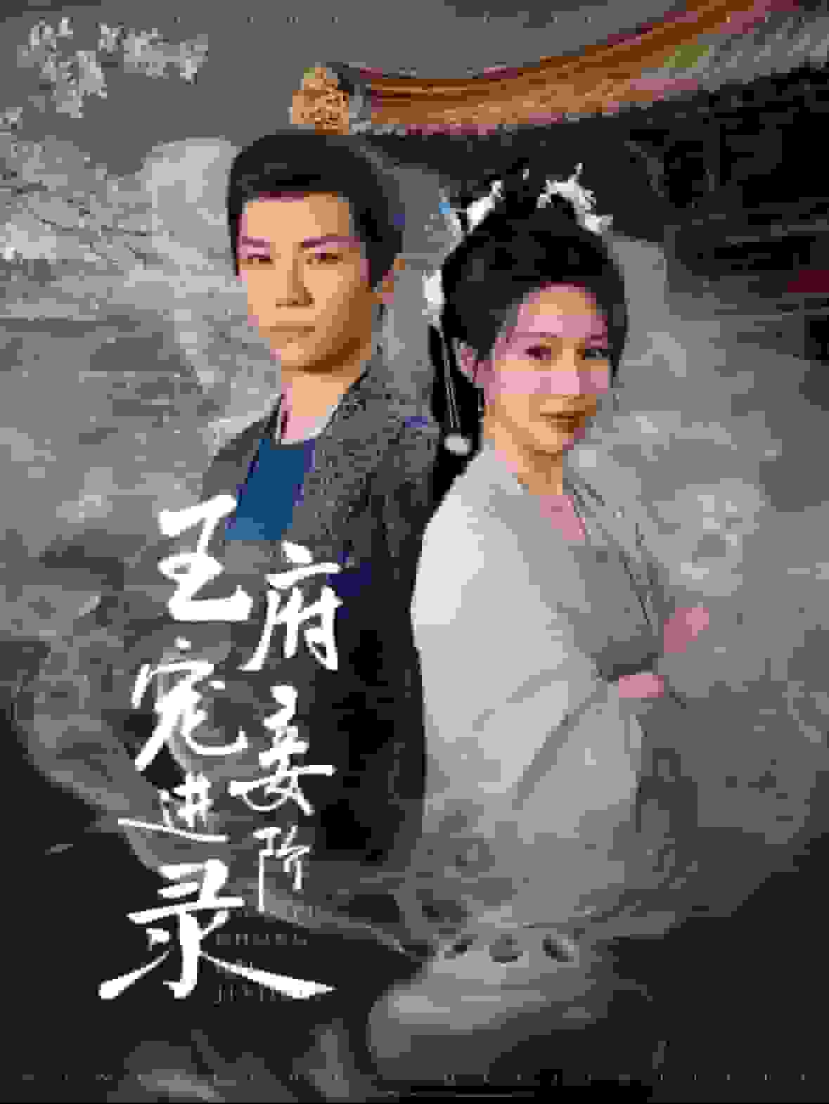 王府宠妾进阶录