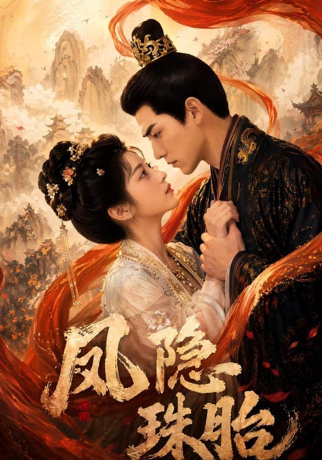 凤隐珠胎