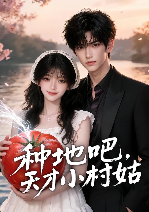 种地吧,天才小村姑