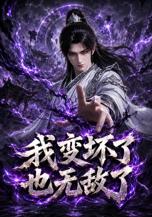 我变坏了,也无敌了2026