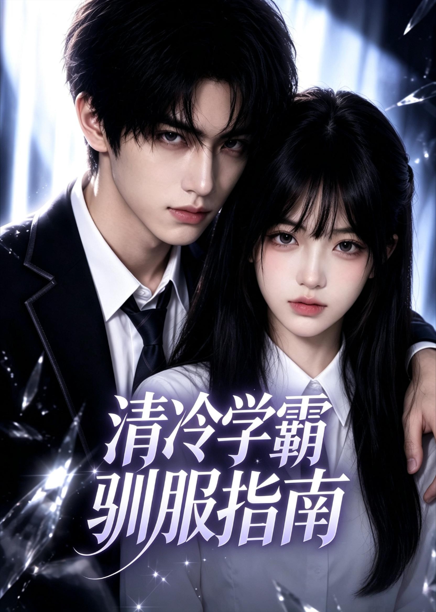 清冷学霸驯服指南