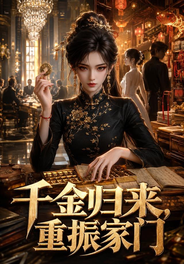 千金归来，重振家门