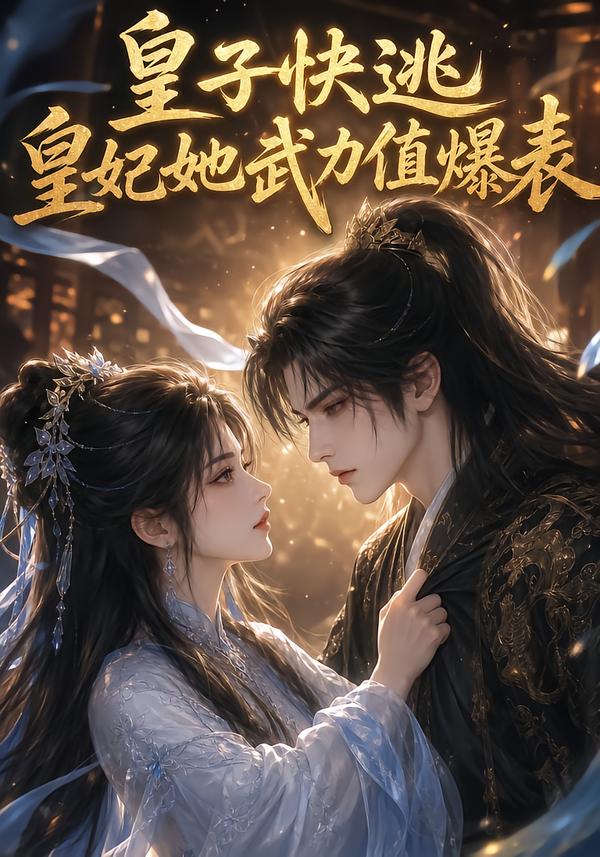 皇子快逃:皇妃她武力值爆表
