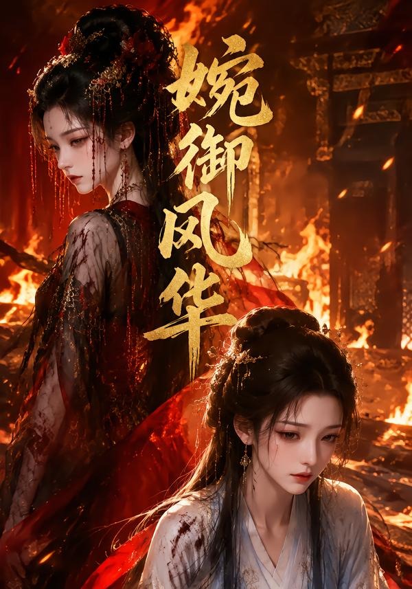 婉御风华