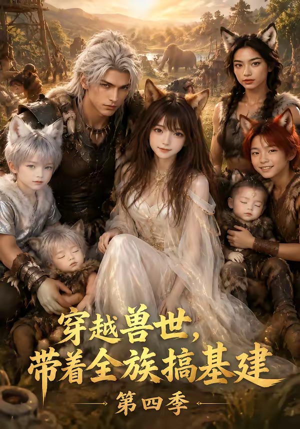 穿越兽世，带着全族搞基建第四季