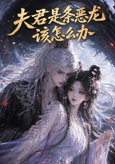 夫君是条恶龙该怎么办