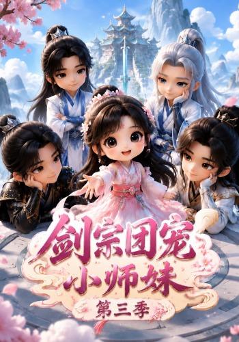 剑宗团宠小师妹第三季