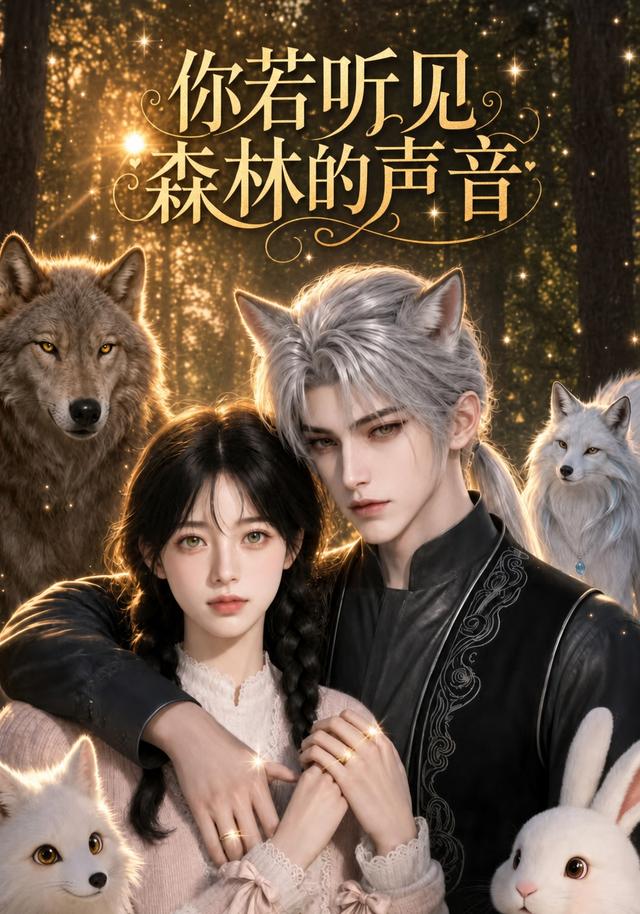 你若听见森林的声音