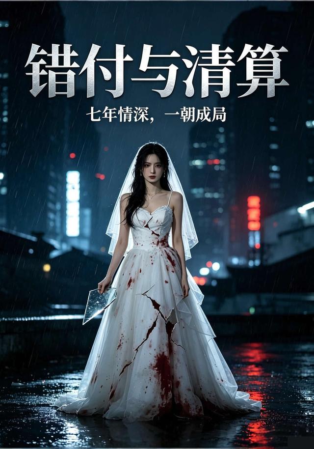 错付与清算