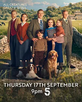 万物生灵 第七季