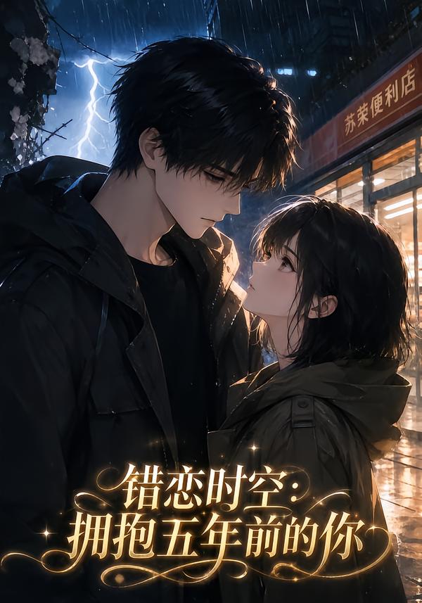 错恋时空:拥抱五年前的你