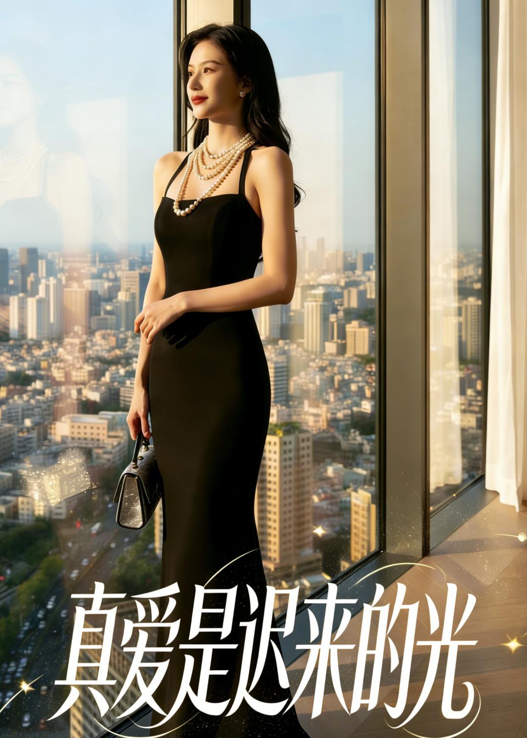 真爱是迟来的光