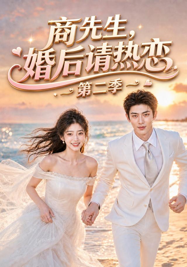 商先生，婚后请热恋第二季