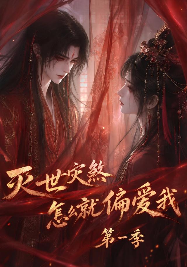 灭世灾煞怎么就偏爱我第一季