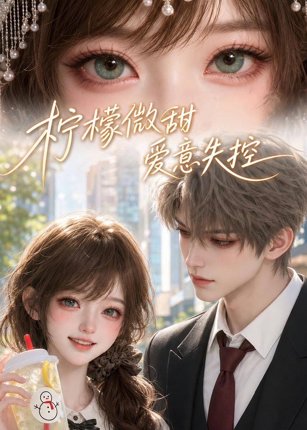 柠檬微甜，爱意失控