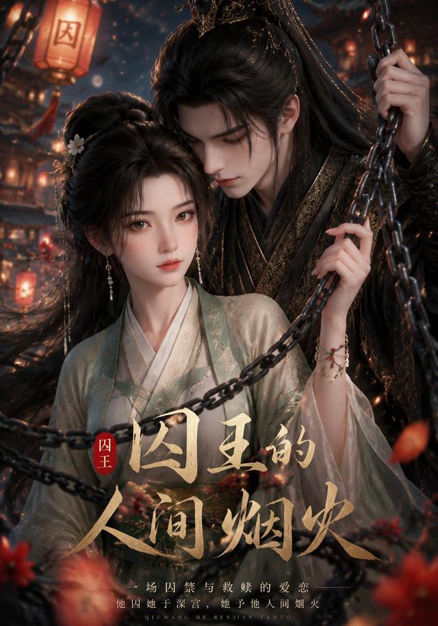 囚王的人间烟火