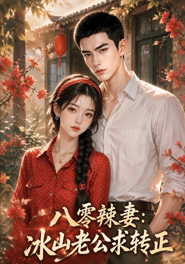 八零辣妻：冰山老公求转正