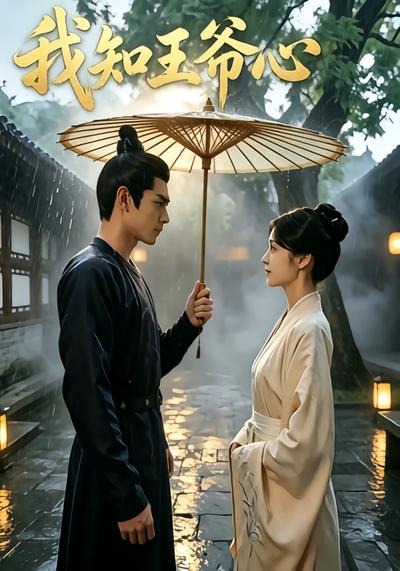 我知王爷心