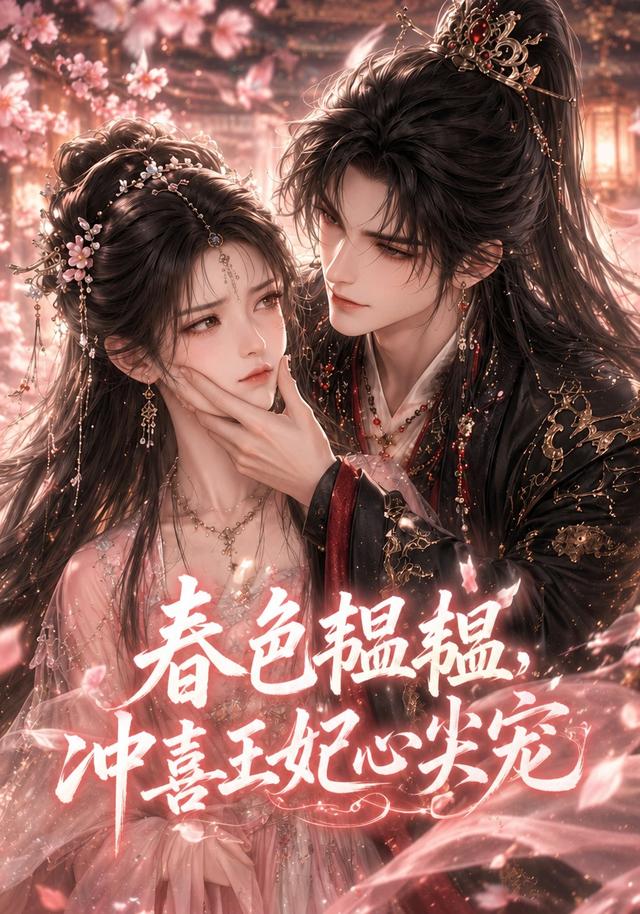 春色韫韫，冲喜王妃心尖宠
