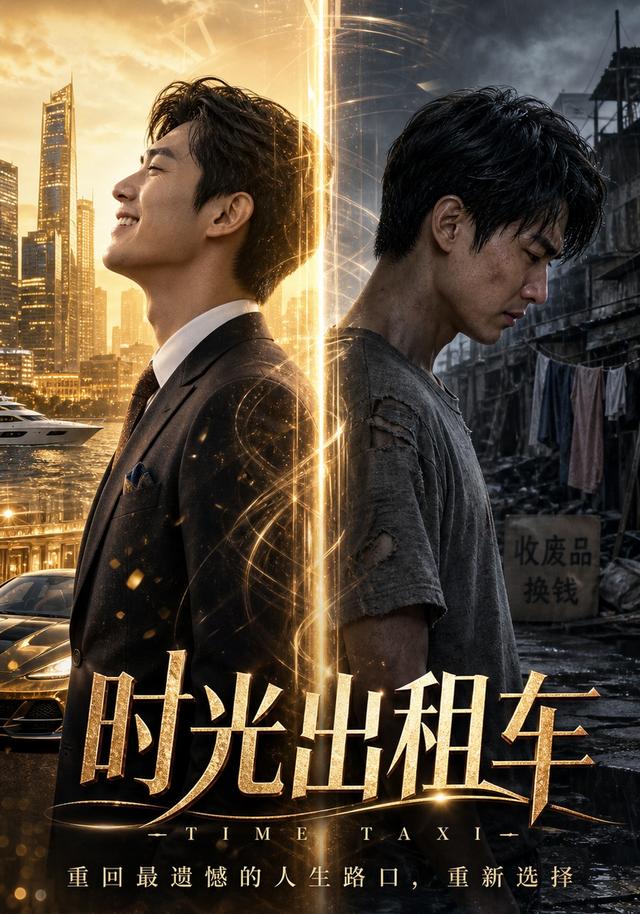 时光出租车