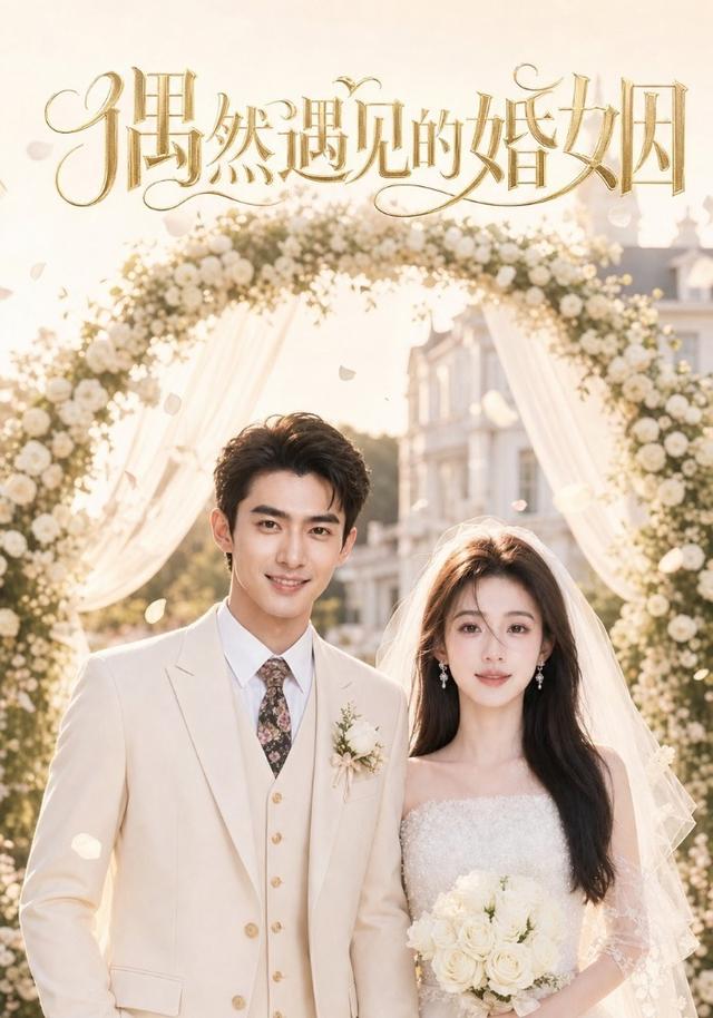 偶然遇见的婚姻